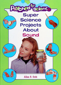 Science Experiments For Kids - Fun.