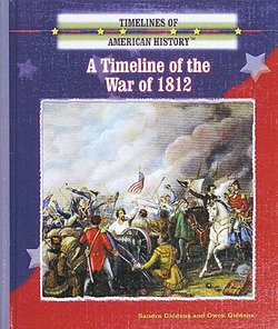 war of 1812  timeline